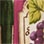 Printed Tier and Swag Window Curtain Set