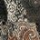 Southern Lady 3/4 Sleeve Lindsey Print Dress