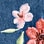 DenimLite Embroidered Button-Up Shirt