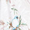 Alfred Dunner® St.Moritz Birds Crochet Flutter Sleeve Top