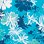 Take It Easy Print Dress