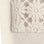 Slub Knit Lace Pocket Top
