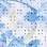 Alfred Dunner® Short and Sweet Floral Watercolor Eyelet Top