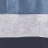 Palmland® Long-Sleeve Horizontal Stripe Polo