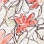Alfred Dunner® Catalina Island Bold Island Floral Textured Top