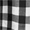 Buffalo Check Window Curtain Valance