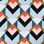 Fit 4 U Geomatic Wrap Dress
