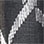 Bombay Double Layered Rod Pocket Window Curtain Panel