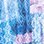 Alfred Dunner® Lavender Fields Patchwork Lace Neck Top