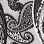 Ruby Rd® Puff Paisley Dress