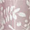 Charlotte Rod Pocket Window Curtain Panel