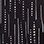 Alfred Dunner® World Traveler Metallic Vertical Foil Top