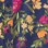 Fiesta Print Three-Quarter Sleeve Shirt