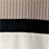 Palmland® Horizontal-Stripe Banded-Bottom Polo