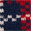 MUK LUKS®  1-Pair Tall Cabin Socks
