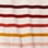 Donegal Stripe Mockneck Sweater