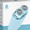 Painless Ladies Electric Shaver