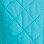 Diamond Quilted Zip-Front Vest