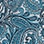 Ruby Rd® Wintery Glow Knit Emb Paisley Top