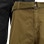 Men's Belted Cargo Shorts With Twill Flat Front Washed Utility Pockets-2 Pack