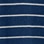 Stripe Collared Sweater