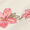 Essential Knit Square Neck Embroidered Top