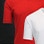 Men's Short Sleeve V-Neck Tee- 3 Pack