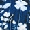 Indigo Floral Shirt