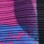 Color Pop Pleats Jacket