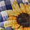 Sunflower Quilt Set