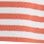 Three-Quarter Sleeve Criss-Cross Sailor Top