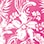 Tropical Floral Boardwalk Knit Maxi Dress