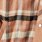 Haband Women’s Snap Front Yarn Dyed Flannel Shirt with Pockets