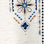 Alfred Dunner® Summer Solstice Embroidered Knit Top