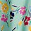 Fresh Pick Button-Front Sundress