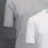 Men's Short Sleeve V-Neck Tee- 3 Pack