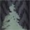 Black Bear Lodge Valance