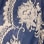 Linda Anderson Women's Kimono - Navy
