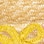 Positano - Wheat Straw Turned Up Brim Round Crown Hat