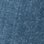 Flat-Waist Straight-Leg Jeans