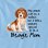 Mom Dog Sweatshirt