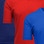 Men's Short Sleeve V-Neck Tee- 3 Pack