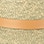 Sun Lounger - Paperbraid Round Crown Sun Hat