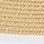 Womens Paperbraid Bucket With Bound Edging Hat