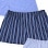 Hanes 3-Pack Assorted Woven Boxers