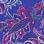 Foxcroft Paisley Floral No-Iron Cotton Shirt