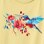 Novelty Graphic Print Tee
