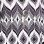 Alfred Dunner® Downtown Vibe Art Deco Biadere Top
