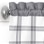 Tate Window Program - Tier and Valance Set