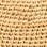 Sand Dollar - Womens Crochet Raffia Bucket Hat